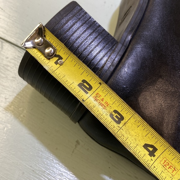 🌻🌻-Croft & Barrow ankle boots-🌻🌻 - Picture 8 of 8